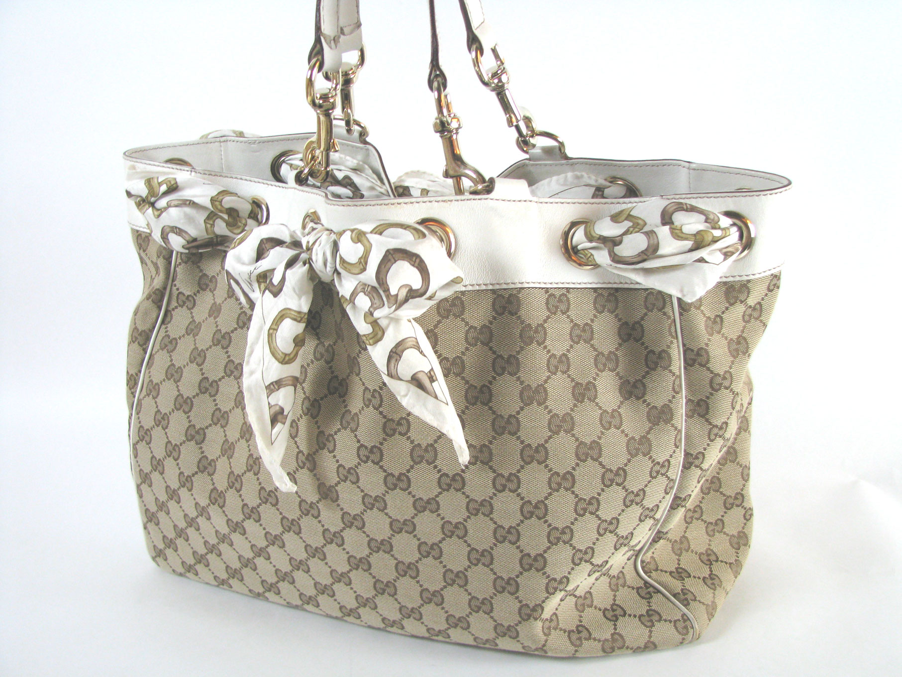 Gucci Handbag Scarf | Paul Smith