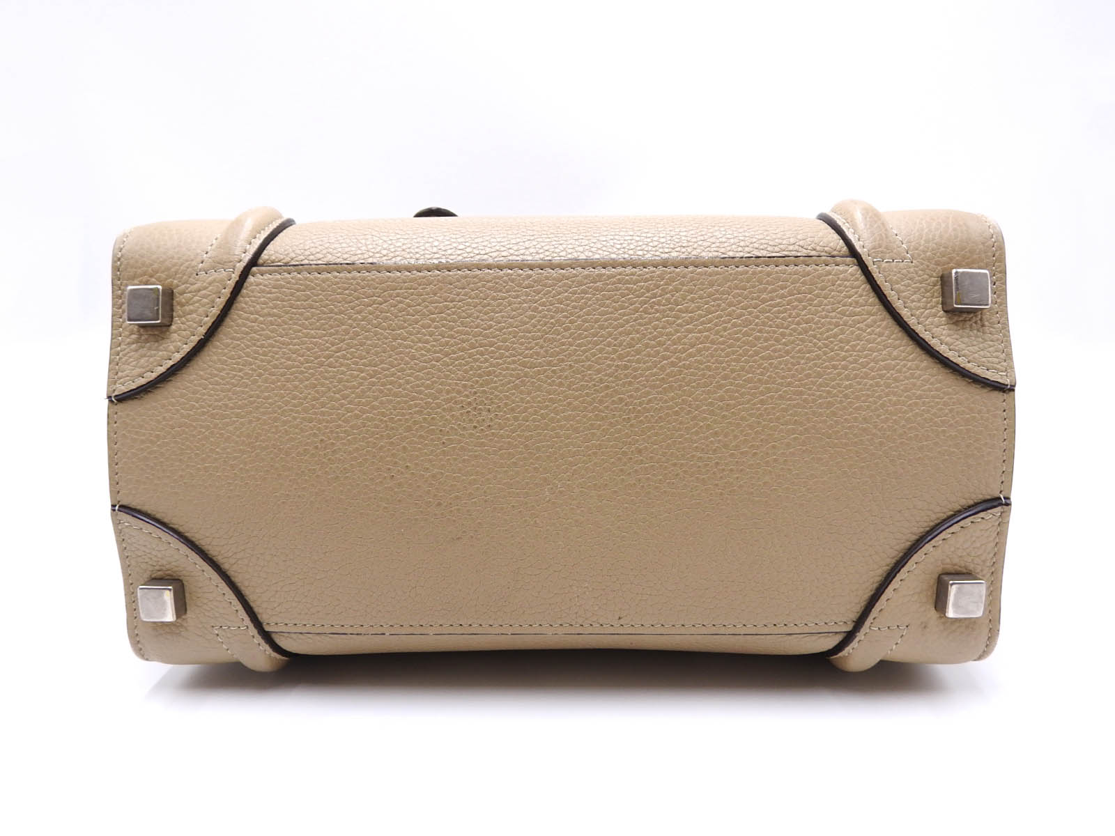 celine micro shopper