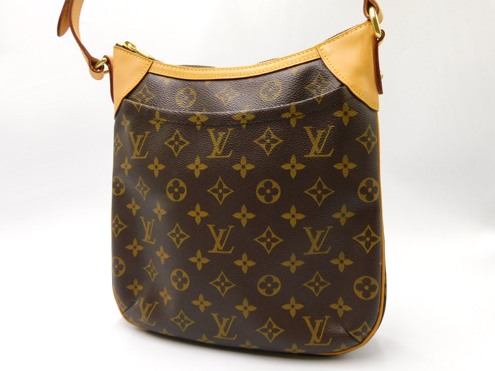 Louis Vuitton Made In Spain Vrai Ou Faux