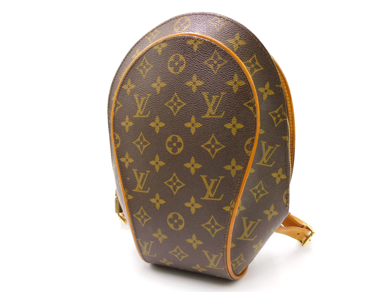 Louis Vuitton Ellipse Backpack Sized Bag