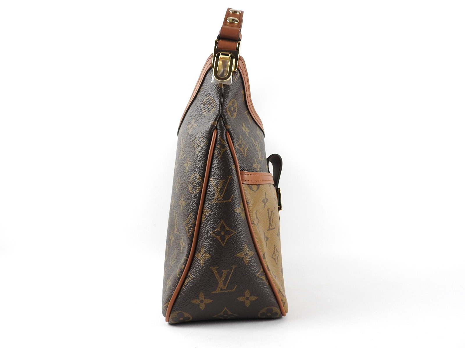 Lv Hobo Dauphine Pm  Natural Resource Department
