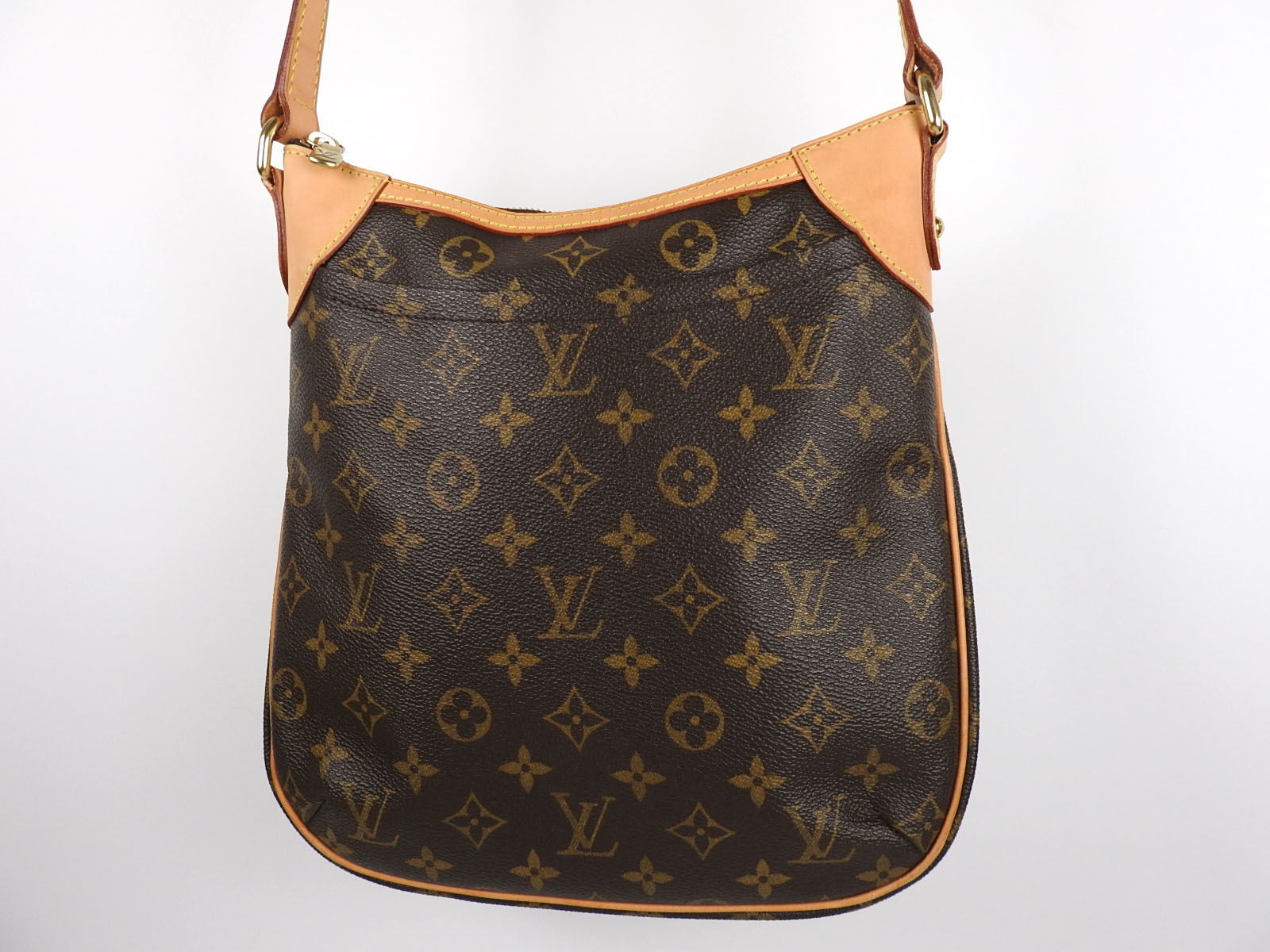 Louis Vuitton Made In Spain Vrai Ou Faux