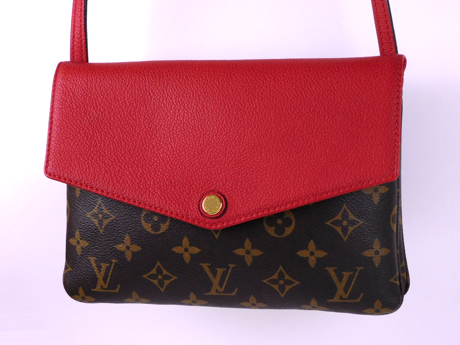 louis vuitton twinset