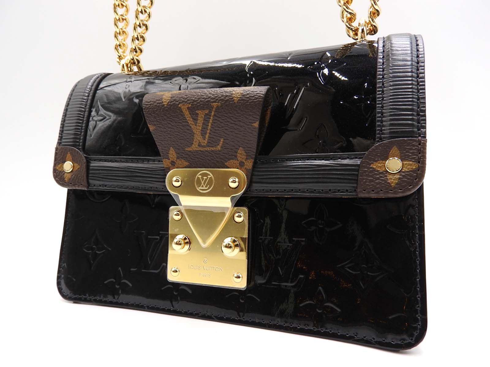 LV Wynwood: combines the - Dina Shopc Style from Australia