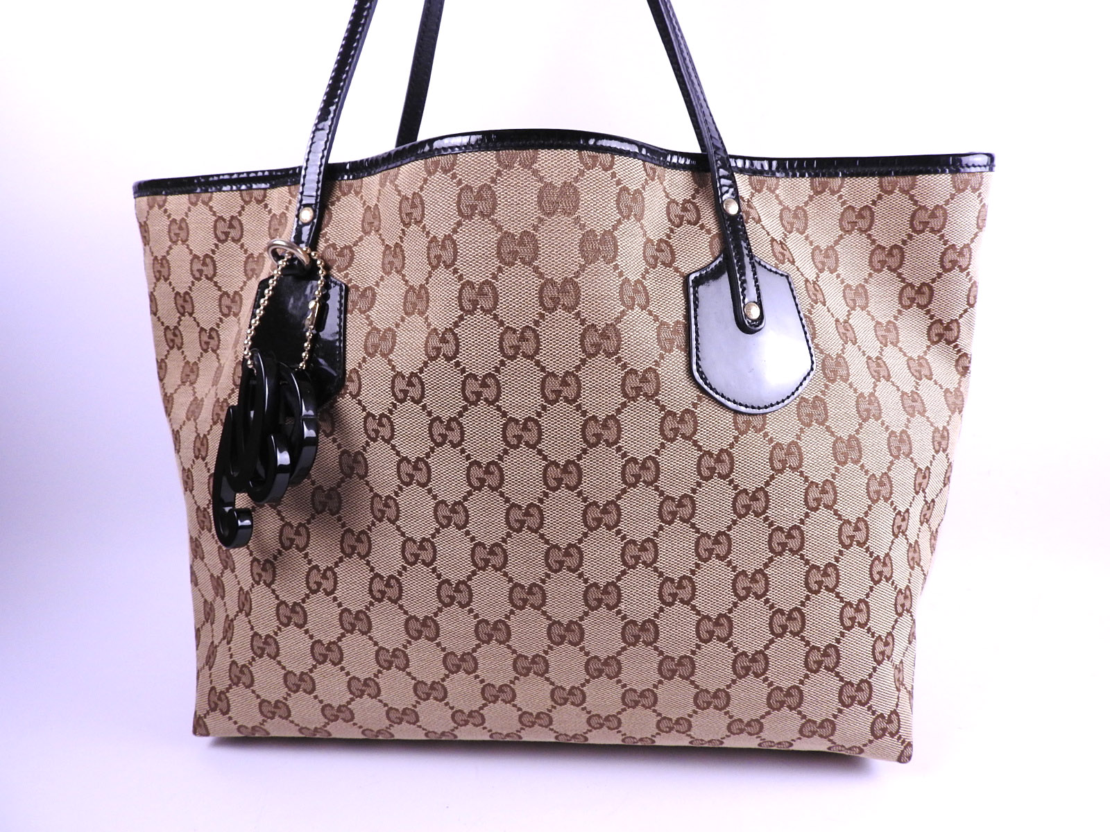 gucci jolie tote bag