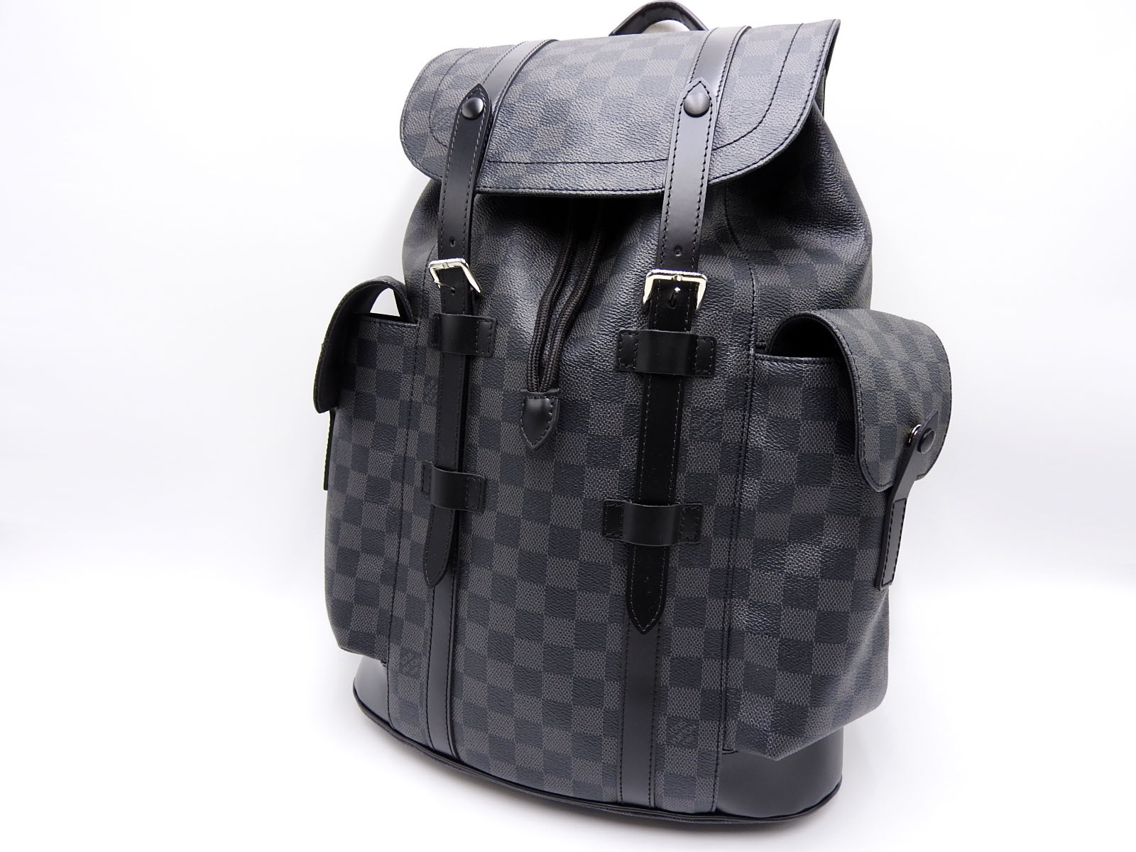 Louis Vuitton Christopher Backpack Date Codec | Paul Smith