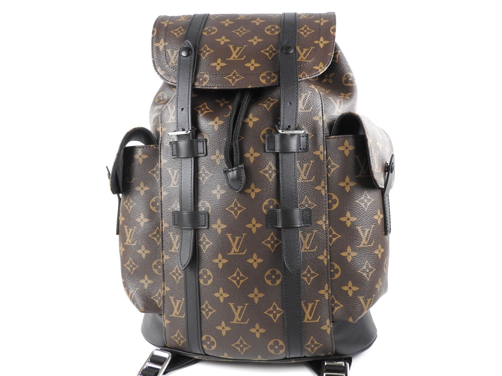 Louis Vuitton Christopher Backpack Price Guide | semashow.com