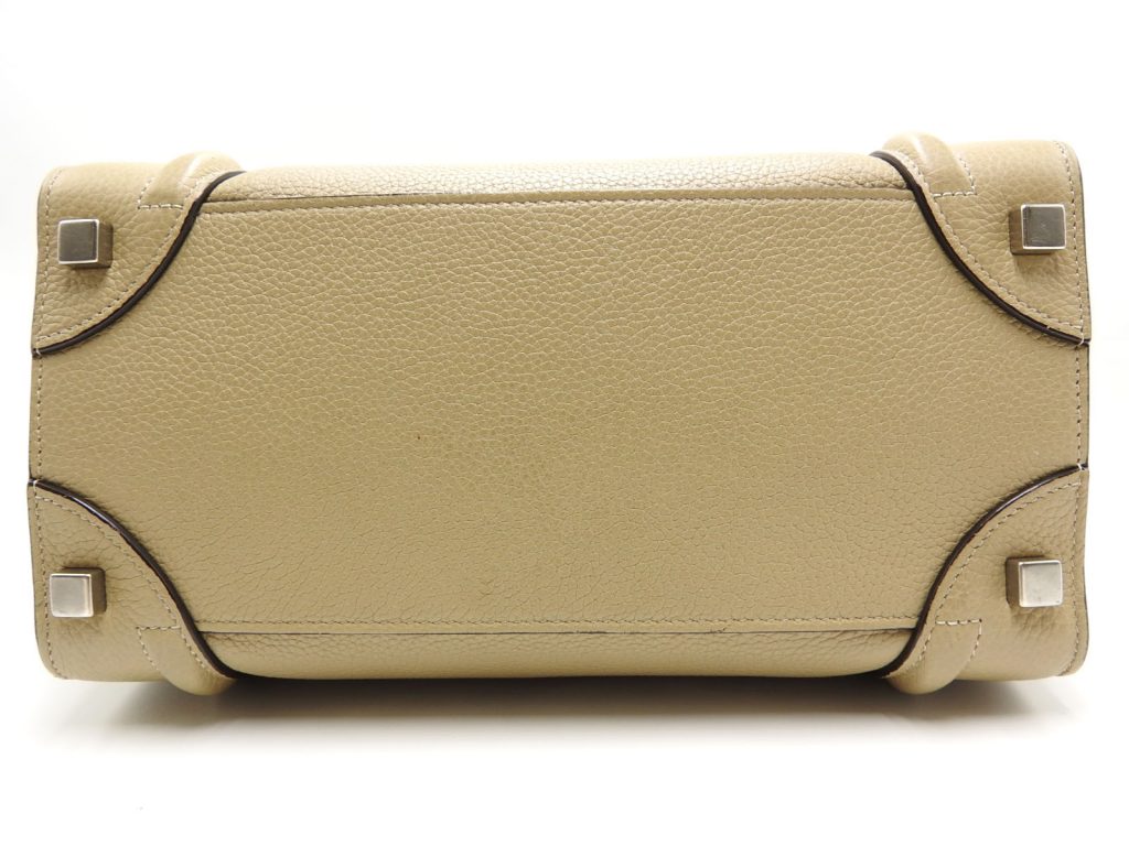 celine micro shopper
