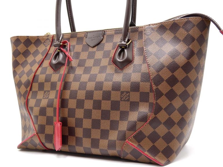 Balenciaga Bag Vs Louis Vuitton Caissa